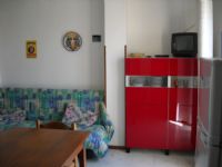 SOGGIORNO » Affittasi attico con splendida vista mare a Lido di Pomposa (Rif. 08)
